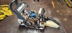 stihl ms 460 kettingzaag, Tuin en Terras, Hand-tuingereedschap, Ophalen of Verzenden, Gebruikt, Peugeot