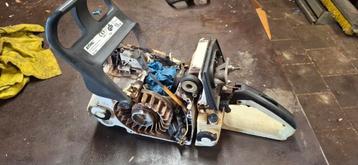 stihl ms 460 kettingzaag  beschikbaar voor biedingen