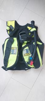 Dive Systems 2000 Trimvest Maat M, Ophalen of Verzenden, Gebruikt, Trimvest of Wing