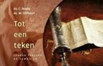 Tot een teken Auteur: C. Neele, Boeken, Ophalen of Verzenden, Zo goed als nieuw