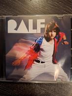 Ralf - CD Album, Verzenden, Zo goed als nieuw
