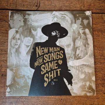 Me and that man vinyl, coloured editie  beschikbaar voor biedingen
