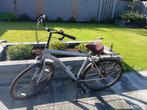 Heren fiets, Fietsen en Brommers, Fietsen | Heren | Herenfietsen, Ophalen of Verzenden, Zo goed als nieuw, Overige merken