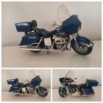 Mooie motor €12,50, Ophalen of Verzenden, Zo goed als nieuw, Motor