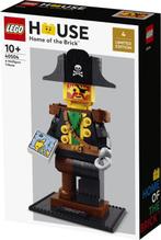 Lego | A Minifigure Tribute Set Limited Edition | 40504, Lego, Lego, Nieuw, https://legohouse.com/en-gb/info/contact-us/