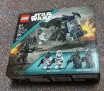 Lego 75412 Death Trooper Night Trooper battle pack star wars, Ophalen of Verzenden, Nieuw