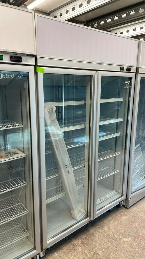 2 deurs koelkast, Zakelijke goederen, Horeca | Keukenapparatuur, Koelen en Vriezen, Ophalen