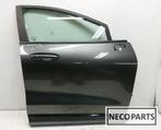 Ford Puma II PORTIER DEUR RECHTS ORIGINEEL ST-Line QL 2019, Auto-onderdelen, Interieur en Bekleding, Ophalen of Verzenden, Gebruikt