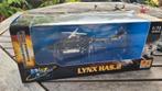 Lynx has.2 helikopter 1:72, Ophalen of Verzenden, Zo goed als nieuw, 1:72 tot 1:144, Overige merken