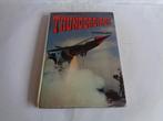 Oude Gerry Anderson's Thunderbirds Annual, Engeland, 1967, Ophalen of Verzenden, Gebruikt, Tv, Overige typen