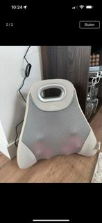 LunaSea Massagekussen - nieuw, Ophalen of Verzenden, Zo goed als nieuw, Massagestoel of Kussen