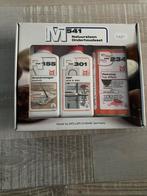 Moeller M541 Natuursteen Onderhoudsset - Nieuw!, Ophalen of Verzenden, Nieuw, Overige typen