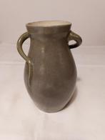 Aardewerk vaas Aardewerkfabriek De Kat Bergen op Zoom, Antiek en Kunst, Antiek | Vazen, Ophalen of Verzenden