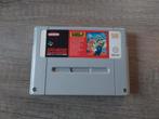 Mario is Missing, Spelcomputers en Games, Games | Nintendo Super NES, 1 speler, Racen en Vliegen, Ophalen of Verzenden, Zo goed als nieuw