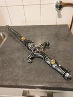 Joris en de Draak Zwaard, Ophalen of Verzenden, Gebruikt