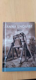Anna Enquist - Mei, Ophalen of Verzenden, Zo goed als nieuw, Anna Enquist, Nederland