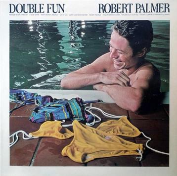 Pop L.P. (1978) Robert Palmer - Double Fun. beschikbaar voor biedingen