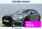 Audi A6 Limousine 55 TFSI Quattro 3.0 V6T 340PK S-Line, Auto's, Audi, Automaat, Gebruikt, Euro 6, 2995 cc