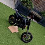 Pitbike 50cc - Project, Ophalen of Verzenden, Gebruikt, Pitbike, Onbekend