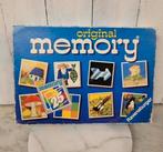 Vintage memory Ravensburger spel, Hobby en Vrije tijd, Ophalen of Verzenden, Zo goed als nieuw, Ravensburger