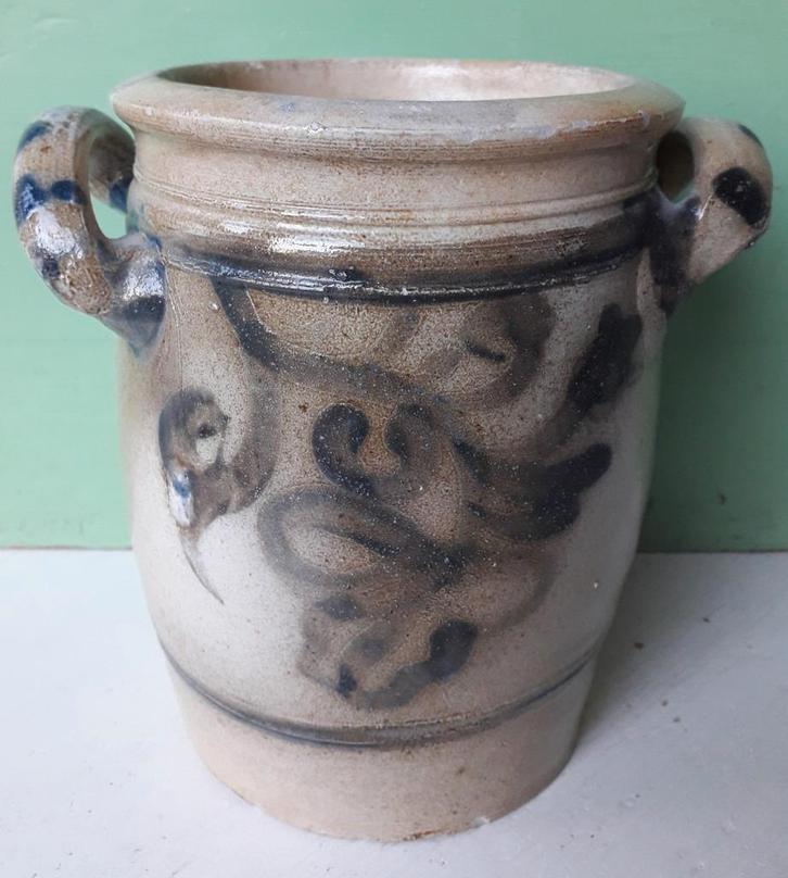 Keulse pot, Antiek en Kunst, Antiek | Keukenbenodigdheden, Ophalen of Verzenden