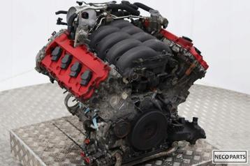 AUDI VW SKODA SEAT AUDI RS4 S5 RS 4. 2 FSI BNS beschikbaar voor biedingen