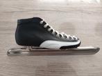 Schaatsen noren Zandstra maat 34, Sport en Fitness, Schaatsen, Zandstra, Nieuw, Ophalen of Verzenden, Noren