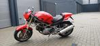 Ducati Monster - Naked Bike in topconditie!, Motoren, Motoren | Ducati, 2 cilinders, Motorrijbewijs A, Particulier, Meer dan 35 kW