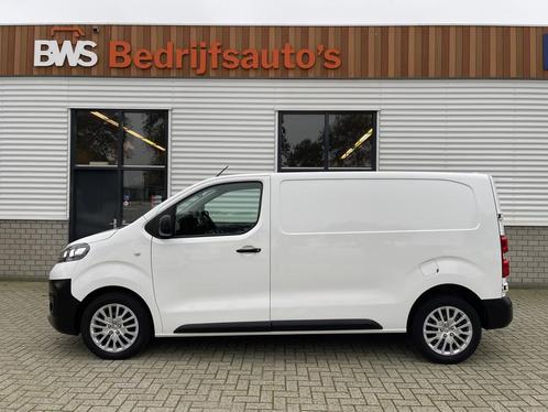 Opel Vivaro 2.0 CDTI 122pk L2H1 Edition nieuwe type / vaste, Auto's, Bestelauto's, Bedrijf, Te koop, ABS, Achteruitrijcamera, Airbags