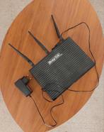 DRAYtek vigor 2925 ,WiFi versterker, 7 poort., Ophalen of Verzenden