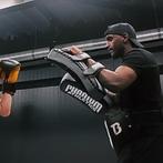 Privé Personal Kickboks Training