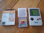 Perfecte Game Boy Classic + Games, Ophalen of Verzenden, Zo goed als nieuw, Game Boy Classic, Met games