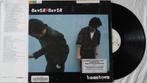 David & David - Boomtown, Ophalen of Verzenden, Gebruikt, 12 inch, Overige genres