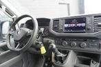 Volkswagen Crafter 2.0 TDI 177PK L3H3 EURO 6 - Airco - Cruis, 13 km/l, Achterwielaandrijving, Gebruikt, Euro 6