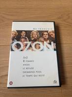 6 Francois Ozon DVD’s, Alle leeftijden, Ophalen of Verzenden, Zo goed als nieuw