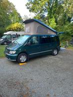 Mercedes-Benz Vito 112 cdi camper 2002, Caravans en Kamperen, Campers, Buscamper of Camperbus, Mercedes-Benz, Particulier, 4 tot 5 meter