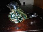 Murano vogeltje,,h9xl14cm, Ophalen of Verzenden