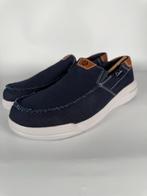 Clarks DriftLite canvas loafers navy – size 41½, Kleding | Heren, Schoenen, Loafers, Blauw, Nieuw, Clarks