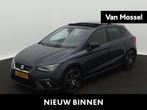 SEAT Ibiza 1.0 TSI FR Limited Edition | PANORAMADAK | NAVIGA, Auto's, Seat, Gebruikt, Met garantie (alle), Ibiza, Origineel Nederlands