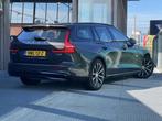 Volvo V60 2.0 T6 Plug-in hybrid AWD Plus Dark PHEV Automaat,, Automaat, Stof, Gebruikt, 4 cilinders