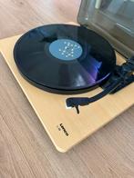 Lenco l-30 platenspeler in goede staat, Audio, Tv en Foto, Ophalen of Verzenden, Zo goed als nieuw, Overige merken