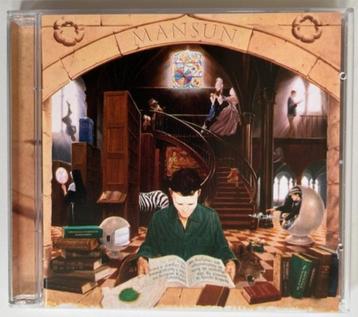 Mansun, Six, CD beschikbaar voor biedingen