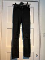 Zwarte Stradivarius Jeggings Maat 34, Kleding | Dames, Ophalen of Verzenden, Zo goed als nieuw, Zwart, W27 (confectie 34) of kleiner