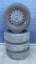 Citroen Jumpy Expert Vivaro ProAce 215-65-16 5x108 - Set 20., -, Banden en Velgen, Ophalen of Verzenden, All Season