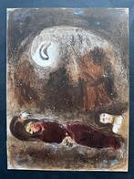 Marc Chagall litho, Ophalen of Verzenden