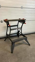 Black & Decker Workmate., Ophalen of Verzenden, Zo goed als nieuw, Minder dan 70 cm, Inklapbaar