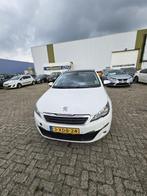 Peugeot 308 SW 1.6 BlueHDI Blue Lease Executive, Auto's, Voorwielaandrijving, Gebruikt, 4 cilinders, Origineel Nederlands