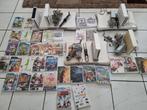 Wii spellen/ wii spelcomputer., Ophalen of Verzenden, Zo goed als nieuw