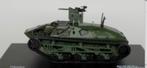 Ripsaw EV1 tank schaal 1/43 FAST & FURIOUS ALTAYA # 50, Hobby en Vrije tijd, Verzenden, Nieuw, Bus of Vrachtwagen, Overige merken
