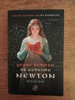 Geert Kimpen - De geheime Newton, Boeken, Ophalen of Verzenden, Zo goed als nieuw, Geert Kimpen